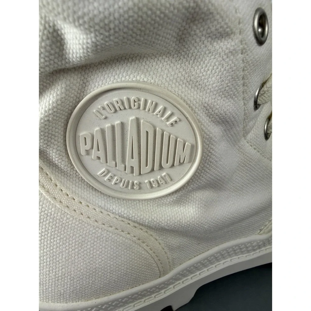Palladium pampa hi